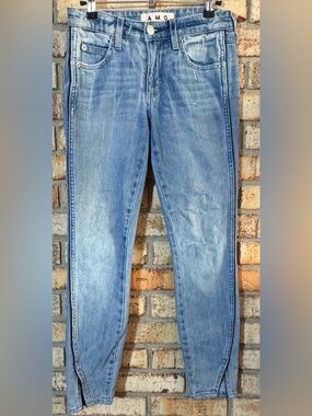 AMO jeans 24
